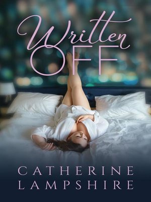 cover image of Written Off
